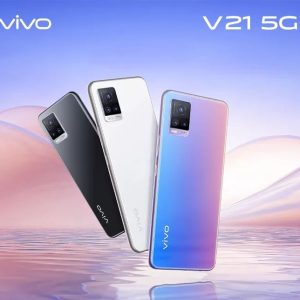 Vivo V21 5G 2021