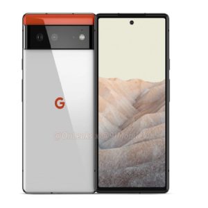 Google Pixel 6 5G Full Phone Specifications & Price in Pakistan 2021