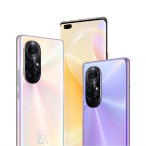 HUAWEI Nova 8 Pro Price in Pakistan & Specifications