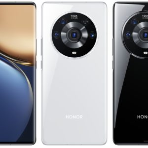 Honor Magic 3 Pro 5G Full Phone Specifications & Price in Pakistan 2021