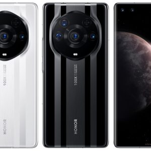 Honor Magic 3 Pro Plus 5G Full Phone Specifications & Price in Pakistan 2021