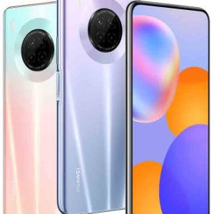 Huawei Y9a 2020 Price in Pakistan