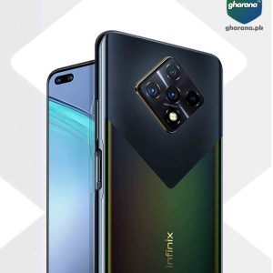 Infinix ZERO 8 Price in Karachi, Lahore, Islamabad Pakistan