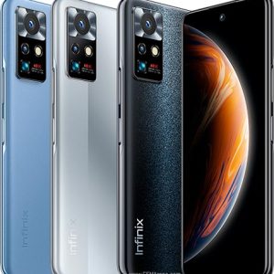 Infinix Zero X Neo Price in Pakistan & 4G Full Phone Specifications 2021
