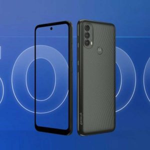 Motorola Moto G71 5G Price in Pakistan