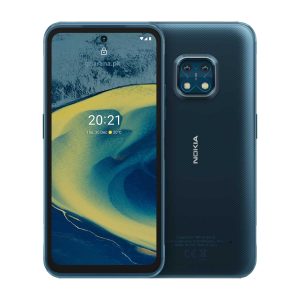 Nokia XR20 5G Price in Pakistan 2021 & Nokia full Phones Specifications