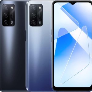 Oppo A55 5G Price in Pakistan