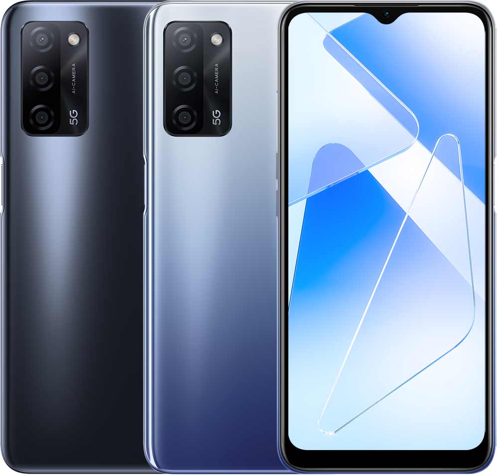 Oppo A55 5G Price In Pakistan Oppo 5G Models 2021 Mobile Prices 2021