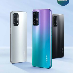 Oppo A93 5G Price in Pakistan