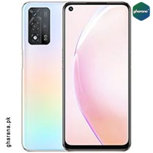 Oppo A93s 5G Full Phone Specifications | Price in Pakistan 2021