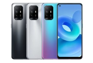 Oppo A95 5G full phone specifications