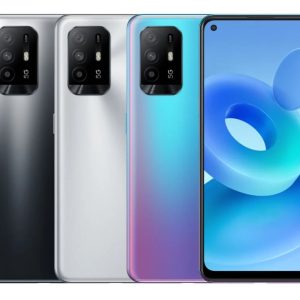 Oppo A95 5G full phone specifications