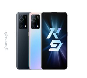 Oppo K9 5G Price in Pakistan