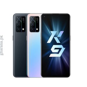 Oppo K9 5G Price in Pakistan