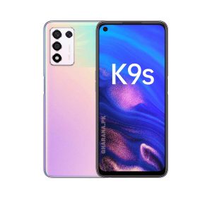 Oppo K9s 5G Price in Pakistan