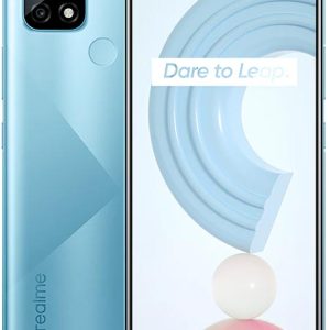 Realme C21 Price in Pakistan & 4G Full Phone Specifications 2021