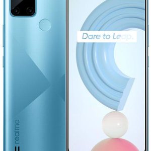 Realme C21Y Price in Pakistan & 4G Full Phone Specifications