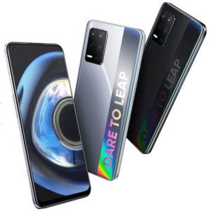 Realme Q3 5G