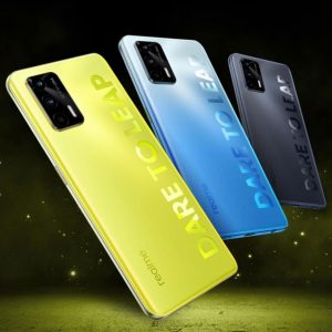 Realme Q3 Pro 5G