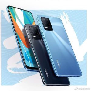 Realme V13 5G Price in Pakistan 2021