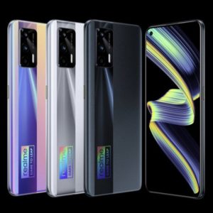 Realme X7 Max 5G