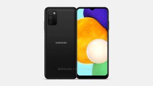 Samsung A03s Full Phone Specifications