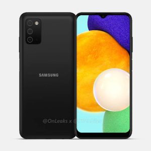 Samsung A03s Full Phone Specifications