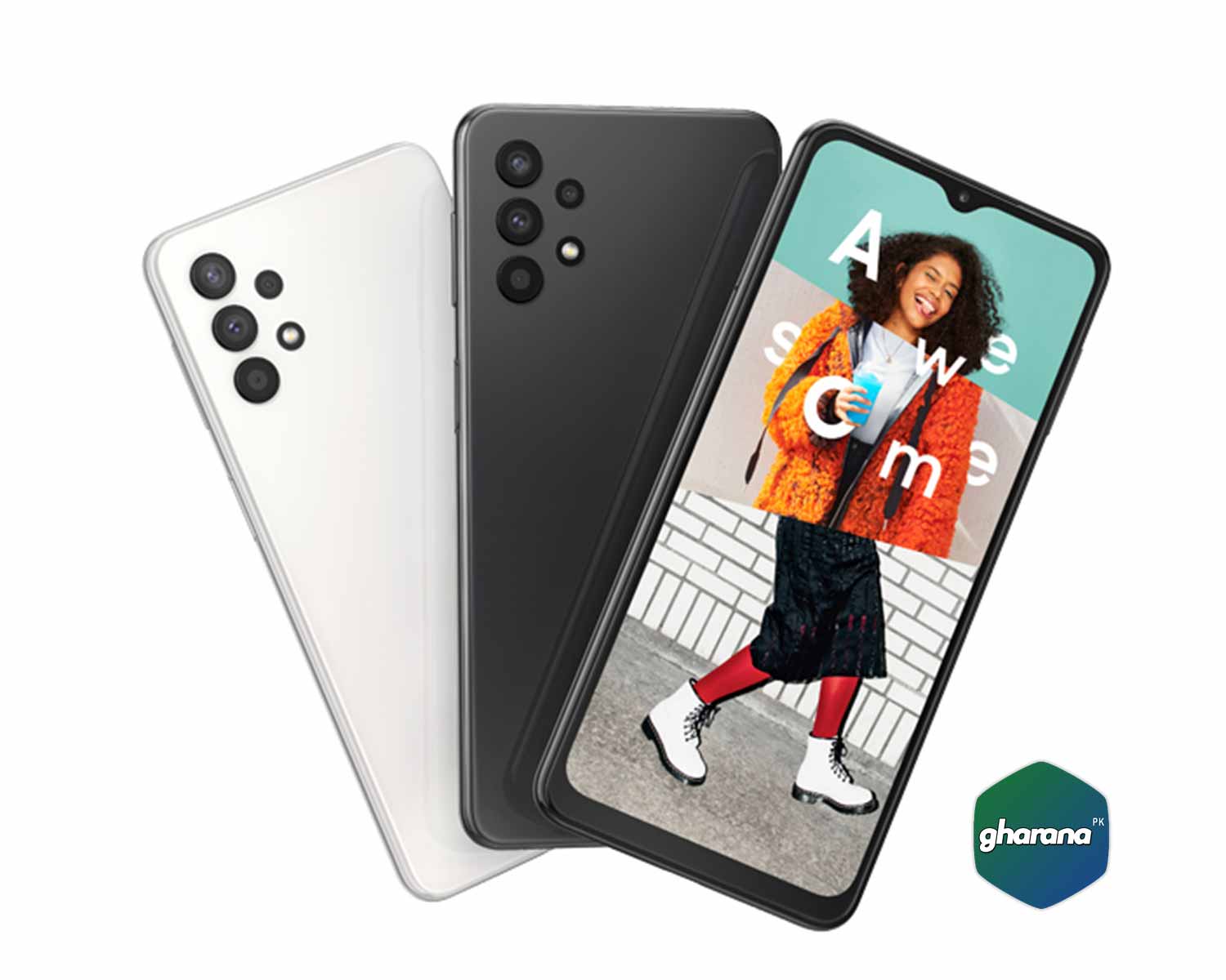 Samsung A32 5G Price In Pakistan Samsung Galaxy Models 2021