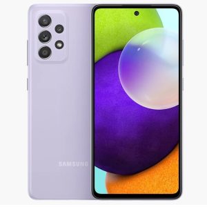 Samsung Galaxy A52s 5G Full Phone Specifications | Price in Pakistan