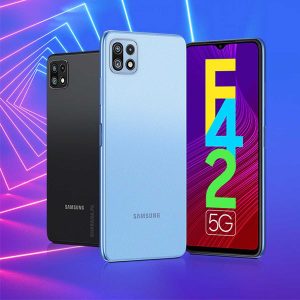 Samsung Galaxy F42 5G Price in Pakistan & Full Phone Specifications