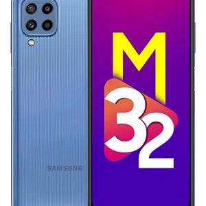 Samsung Galaxy M32 Price in Pakistan
