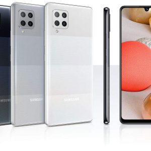 Samsung Galaxy M42 5G