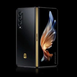 Samsung Galaxy W22 5G Price in Pakistan & Full Phone Specifications