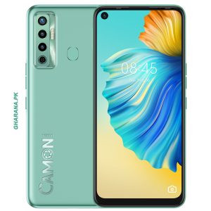 Tecno Camon 17 price in pakistan 2021