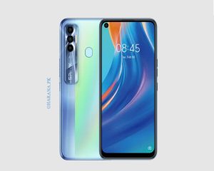 Tecno Spark 7 Pro full phone specifications