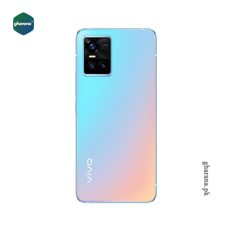 vivo s10 5g