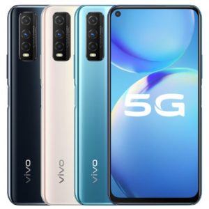 Vivo Y70t 5G