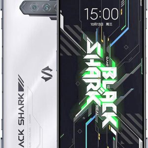 Xiaomi Black Shark 4S 5G Price in Pakistan & Full Phone Specifications