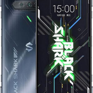 Xiaomi Black Shark 4S Pro 5G Price in Pakistan & Full Phone Specifications