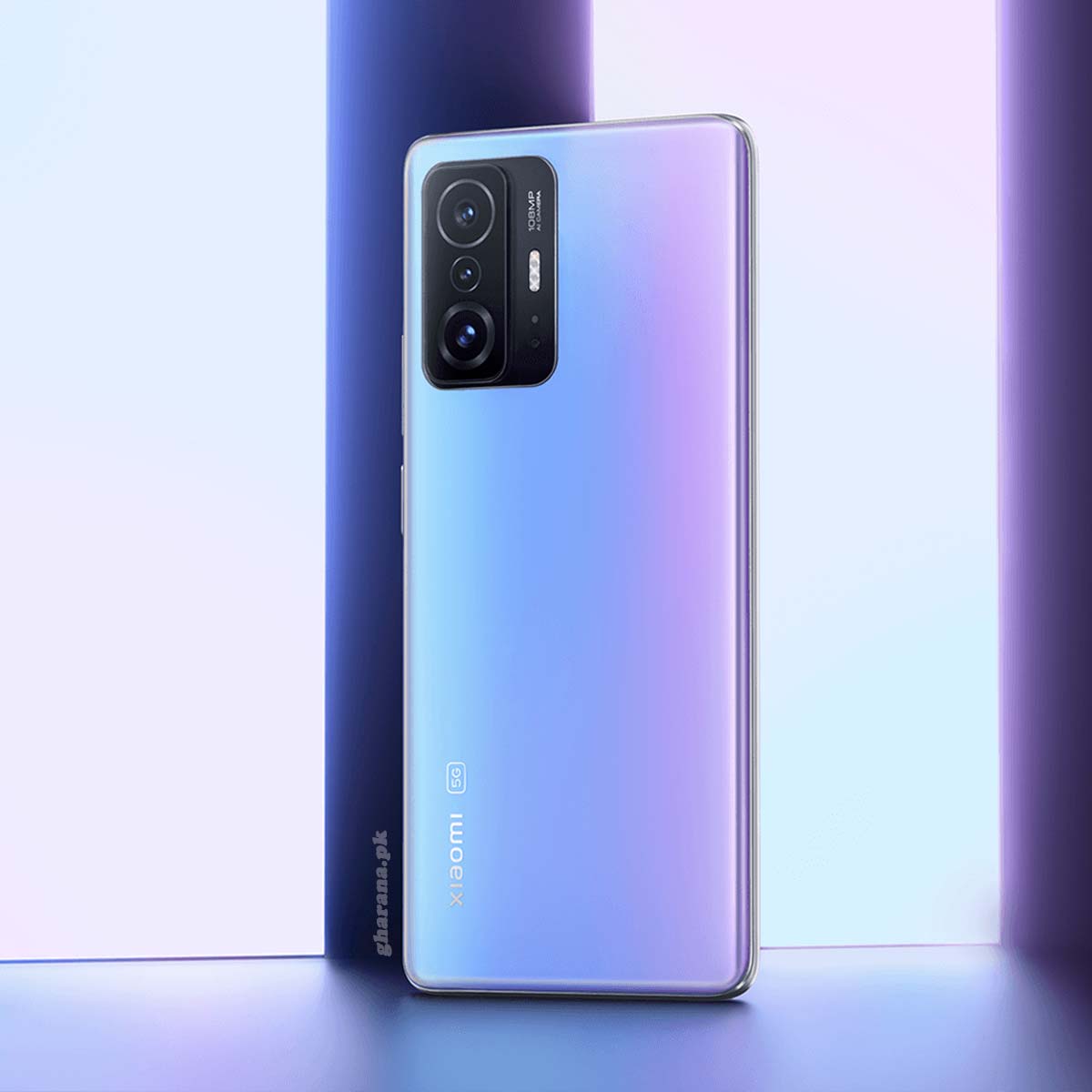 Xiaomi 11T Pro - Full phone specifications