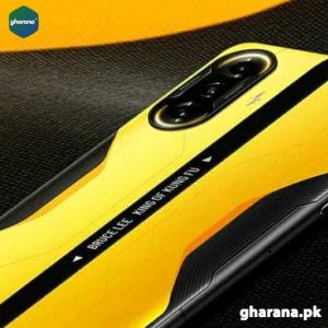 Xiaomi Poco F3 GT 5G Full Phone Specifications