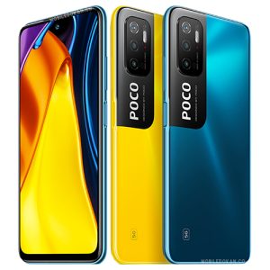 Xiaomi Poco M3 Pro 5G