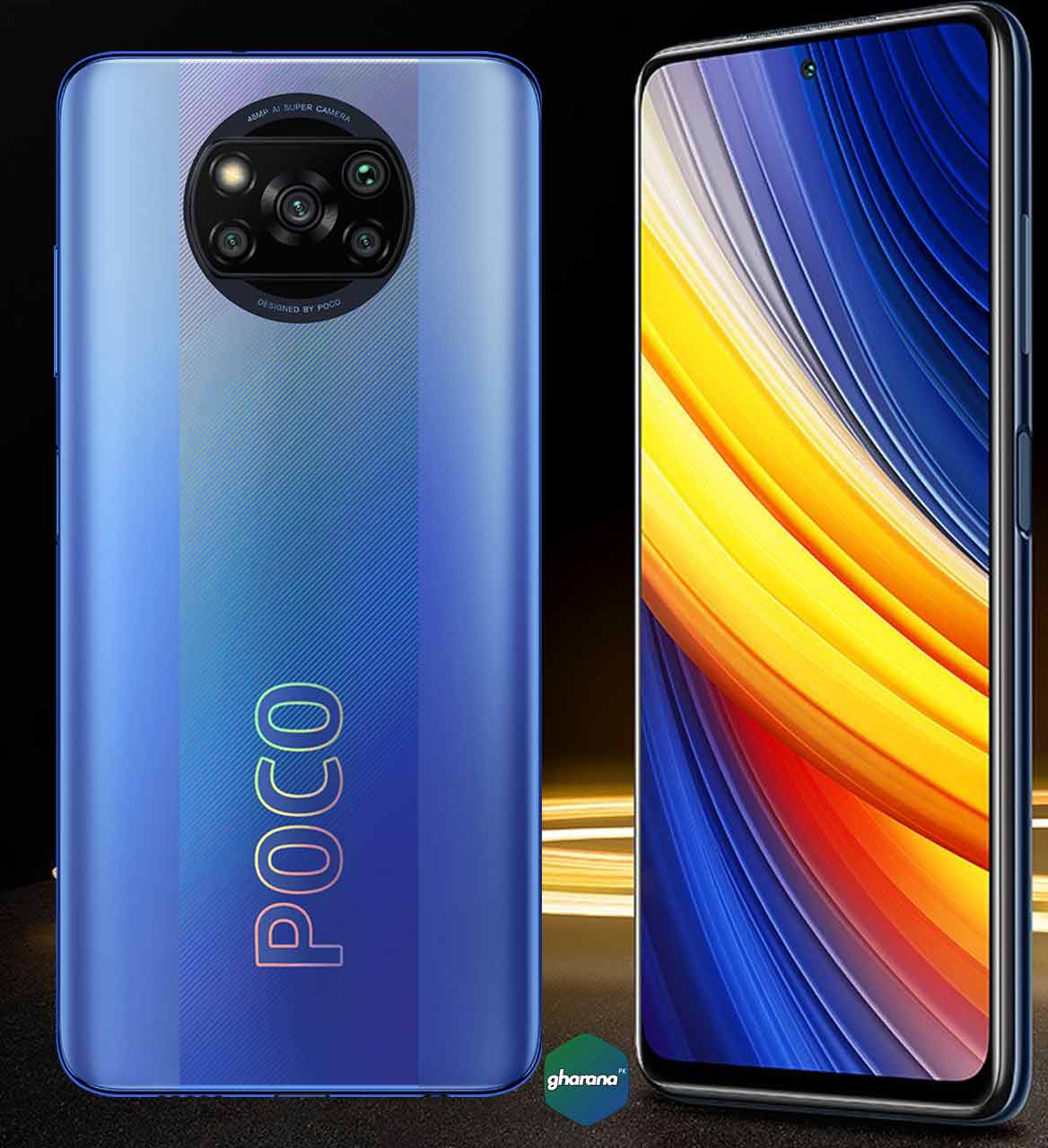 Poco X3 Pro Price In Pakistan Xiaomi Latest Models Poco Mobiles 2021 5857