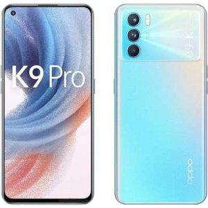 Oppo K9 Pro 5G Price in Pakistan