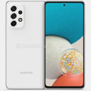 Samsung Galaxy A53 5G Price in Pakistan