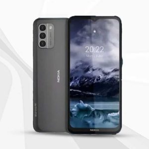 Nokia G100 Price in Pakistan