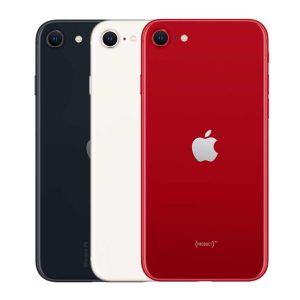 Apple iPhone SE 2022 5G Price in Pakistan