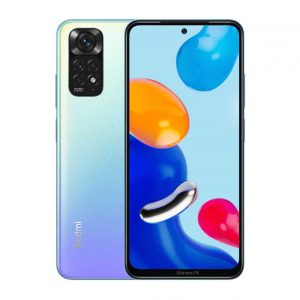 Xiaomi Redmi Note 11