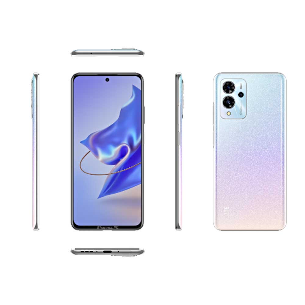 ZTE Blade V40 Pro