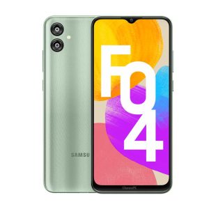 Samsung Galaxy F04 Price in Pakistan 2023
